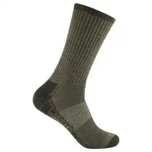 Wrightsocks Wrightsock Profi Wandersocke in Timber-Braun
