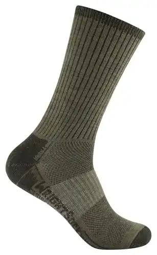 Die beste Wrightsocks Wrightsock Profi Wandersocke in Timber-Braun 2026 Test Bestseller Wrightsocks Wrightsock Profi Wandersocke in Timber-Braun