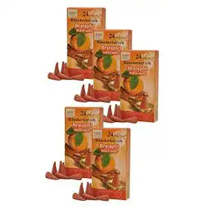 Knox-Räucherkerzen Knox Sparpack Räucherkerzen Set