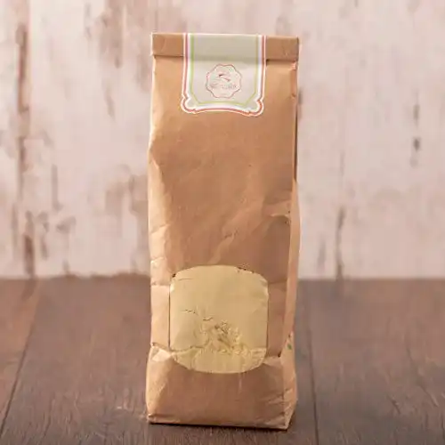 Lupinenmehl süssundclever.de | getoasted | 1 kg | plastikfrei