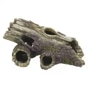 Welshöhle Nobby Aqua Ornaments “HOLZ” 24,8 x 13,5 x 12,5 cm