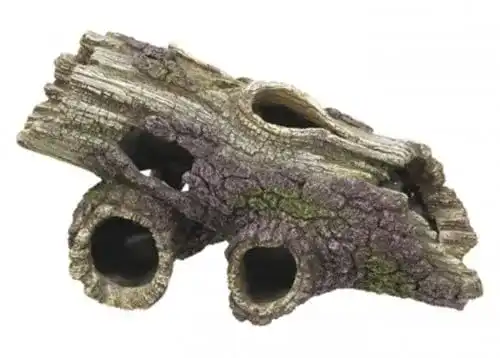 Welshöhle Nobby Aqua Ornaments “HOLZ” 24,8 x 13,5 x 12,5 cm