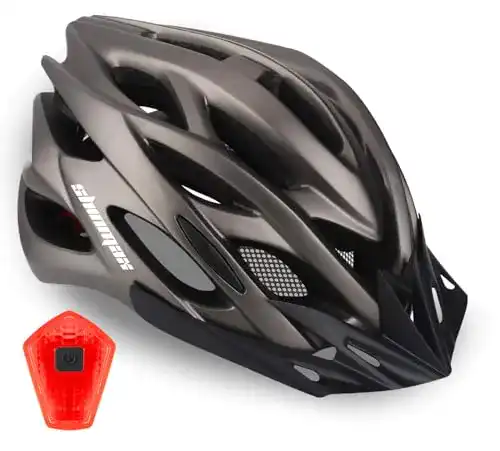 Shinmax-Fahrradhelm Shinmax Fahrradhelm CE-Zertifikat
