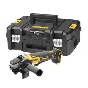 DeWalt-Winkelschleifer DEWALT Akku-Winkelschl. 125 mm