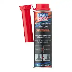 Diesel-Additiv LIQUI MOLY 5128 Motorsystemreiniger Diesel 300 ml