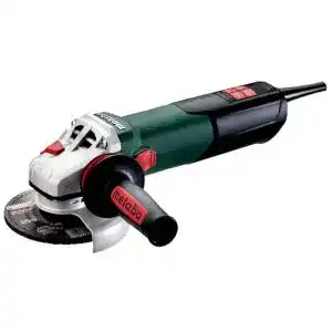 Winkelschleifer-125-mm Metabo WEV 15-125 Quick