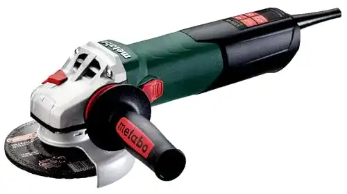 Winkelschleifer-125-mm Metabo WEV 15-125 Quick
