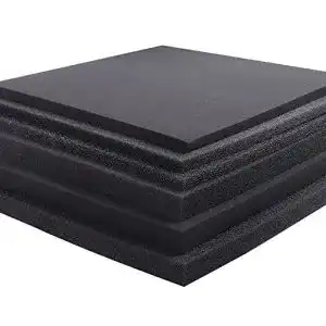 Teichfiltermatten SHUNTING Aquarien Filter, 50x50x2cm-35PPI