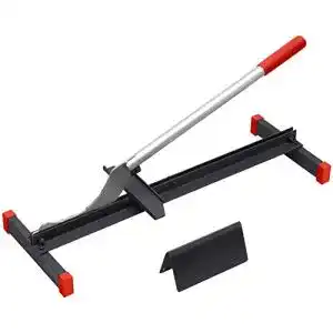 Laminatschneider Meister – 210 mm Schnittlänge 12 mm