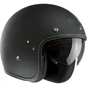 HJC-Jethelm HJC Helmets HJC FG 70s Jethelm Mattschwarz S