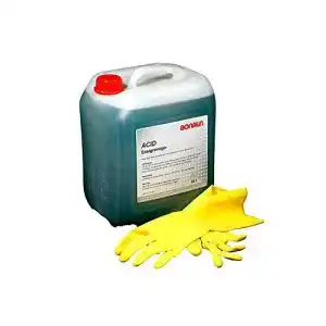 Essigreiniger Bonalin Acid 10 Liter kraftvoll