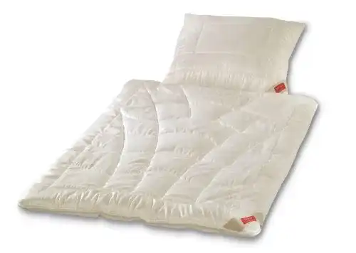 Hefel-Bettdecke HEFEL KlimaControl Comfort 5213GD Bettdecke