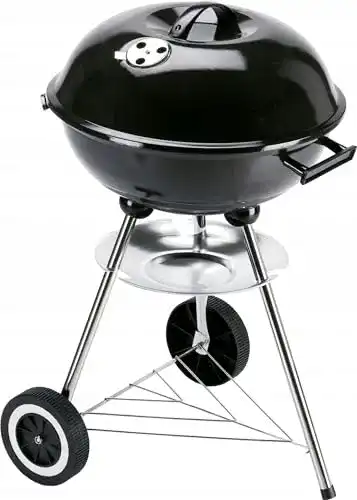 Landmann-Holzkohlegrill Landmann GRILL CHEF Holzkohlegrill
