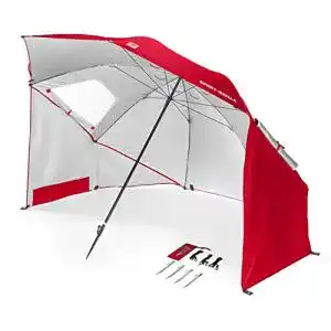 Sonnenschirm Strand RockTape Sport-Brella Umbrella