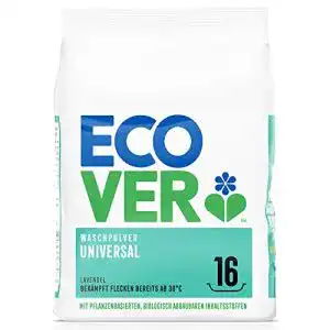 Ecover-Waschmittel ECOVER Waschpulver Konzentrat Lavendel