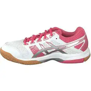 Volleyballschuh Damen ASICS Damen Gel-Flare 6 Hallenschuhe