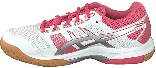 Volleyballschuh Damen ASICS Damen Gel-Flare 6 Hallenschuhe