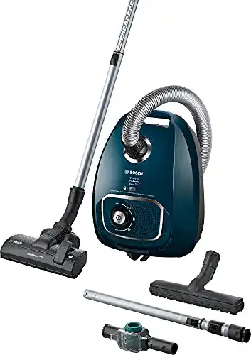 Staubsauger mit Beutel Bosch Hausgeräte Bosch Cosyy’y ProFamily