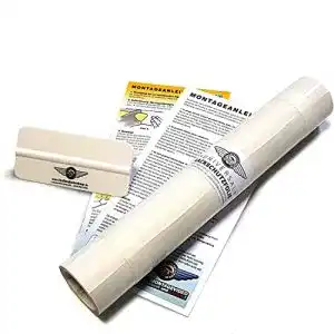 Lackschutzfolie Lackschutzshop 140x1000mm