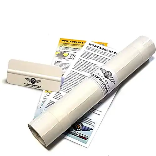 Lackschutzfolie Lackschutzshop 140x1000mm