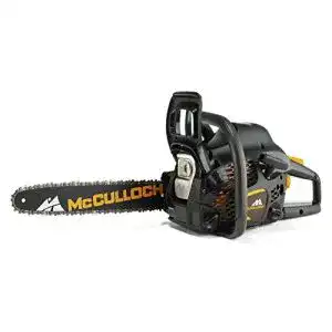 McCulloch-Kettensäge McCulloch Benzin-Kettensäge CS 42S