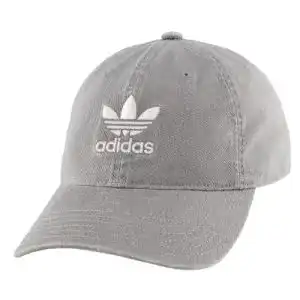 Adidas-Cap adidas Originals Herren Relaxed Fit Strapback Hut