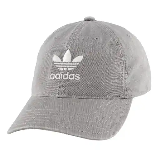 Adidas-Cap adidas Originals Herren Relaxed Fit Strapback Hut