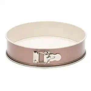 Springform (24 cm) patisse Ceramic INPA.03313, Inoxidable