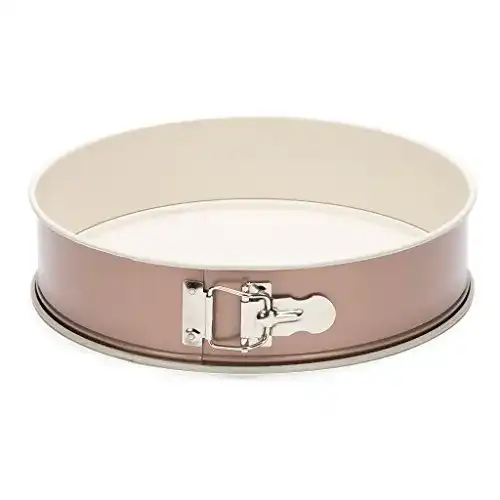 Die beste Keramik-Springform patisse Ceramic INPA.03313, Inoxidable, 24 cm 2026 Test Bestseller Keramik-Springform patisse Ceramic INPA.03313, Inoxidable, 24 cm