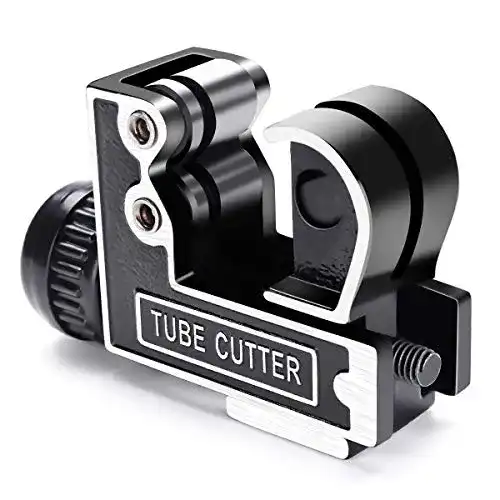 Rohrschneider GOCHANGEDIRECT 3-28mm Mini , Kupfer