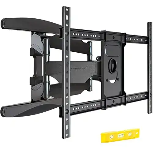 TV-Wandhalterung Invision TV Wandhalterung für 37-75 Zoll