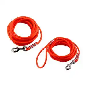 Schleppleine LENNIE Easycare 8 mm RUND, 5-15 Meter