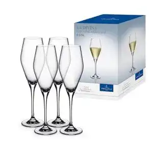 Champagnerglas Villeroy & Boch Villeroy und Boch La Divina
