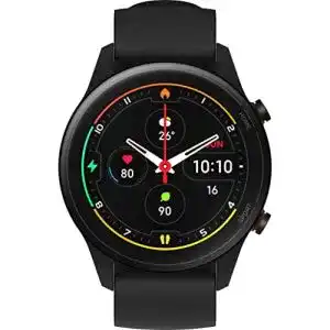 Xiaomi-Smartwatch Xiaomi Mi Watch Version Smartwatch