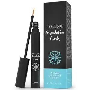 Augenbrauenserum JEUXLORÉ Superlative Lash Wimpernserum