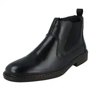 Chelsea Boots Herren Rieker Herren 37662 Chelsea-Stiefel