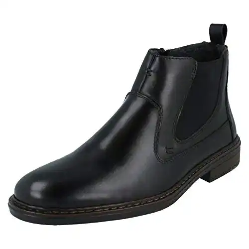 Chelsea Boots Herren Rieker Herren 37662 Chelsea-Stiefel