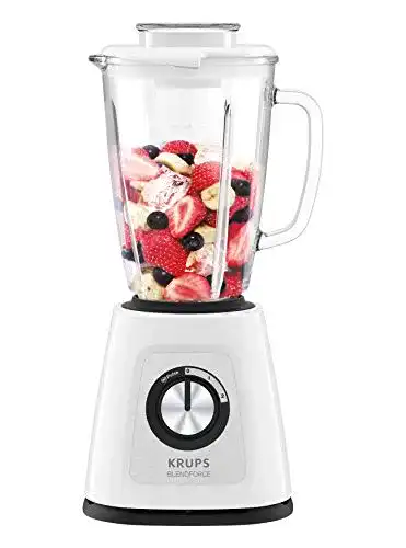 Krups-Standmixer Krups KB4351 Blendforce+ Standmixer 800 W