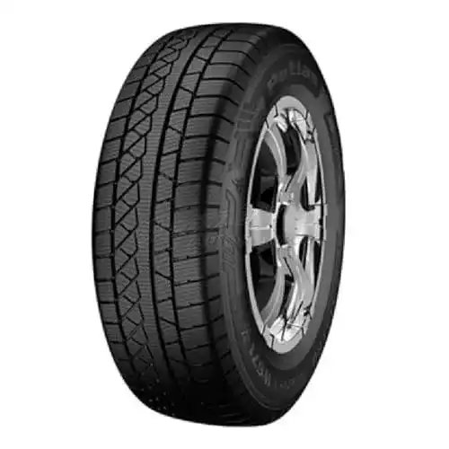Winterreifen 225/55 R19 Petlas Explero Winter W671