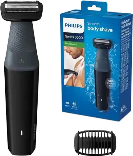 Körperrasierer Philips Bodygroom Series 3000 BG3010/15