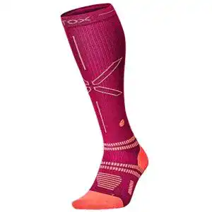 Stox-Kompressionsstrümpfe STOX Energy Socks Laufsocken