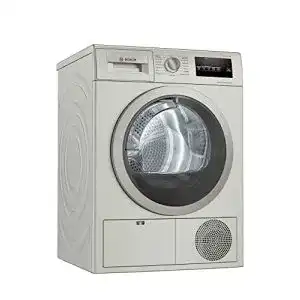 Bosch-Wärmepumpentrockner Bosch Hausgeräte WTH85VX0