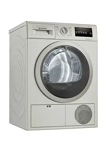 Bosch-Wärmepumpentrockner Bosch Hausgeräte WTH85VX0