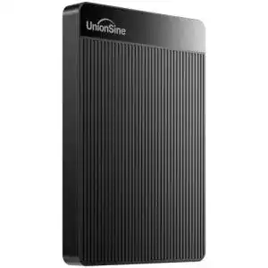 Externe-Festplatte-PS4 UnionSine Externe Festplatte 1TB ultradünn