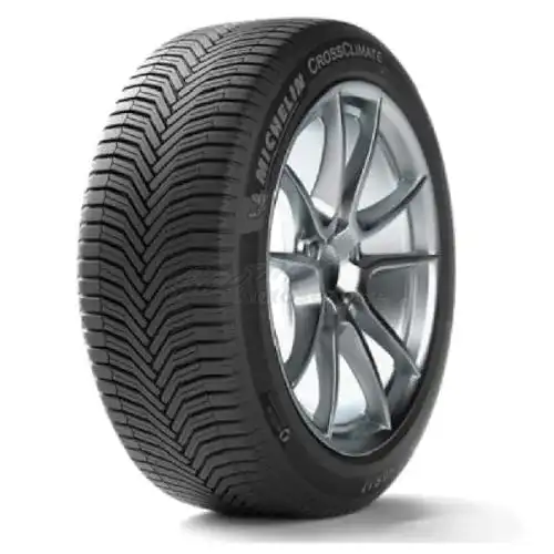 Ganzjahresreifen 255/55 R19 MICHELIN Cross Climate SUV XL