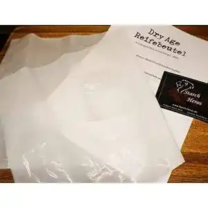 Dry-Age-Beutel Starch Heros Dry Age Beutel | Einfache Handhabung