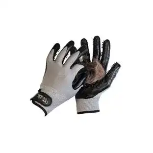 Fellpflege-Handschuh GLADPET Fellpflege – Set, E-Book
