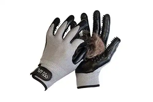 Fellpflege-Handschuh GLADPET Fellpflege – Set, E-Book