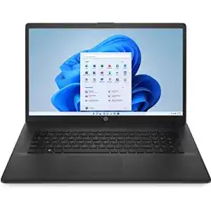 Laptop bis 800 Euro HP Laptop 17,3 Zoll Full HD IPS Display