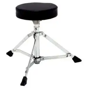 Schlagzeughocker Basix Junior Drumhocker – JR-TH